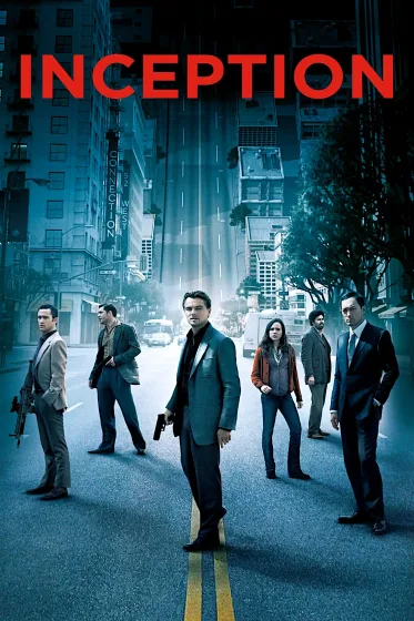Inception-movie-poster-film da vedere assolutamente