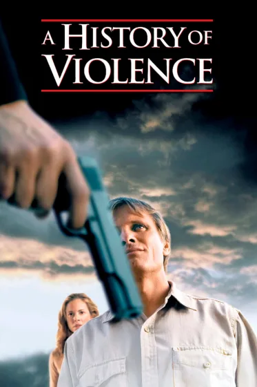a history of violence film da vedere assolutamente copertina locandina
