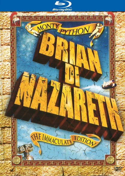 Brian di Nazareth