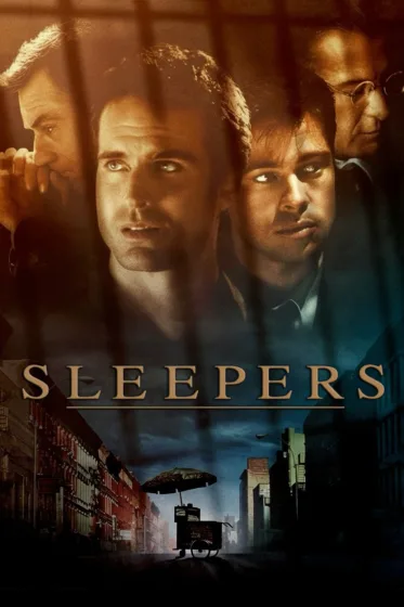 Sleepers film da vedere locandina poster