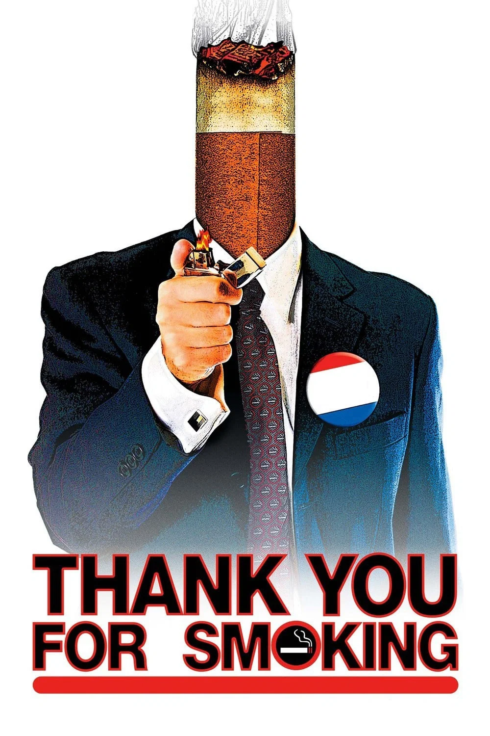 Thank You For Smoking