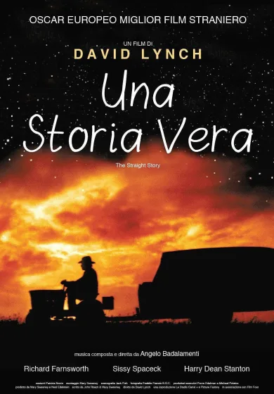 Una Storia Vera
