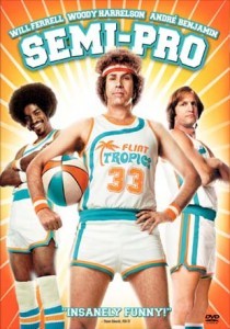 semi-pro