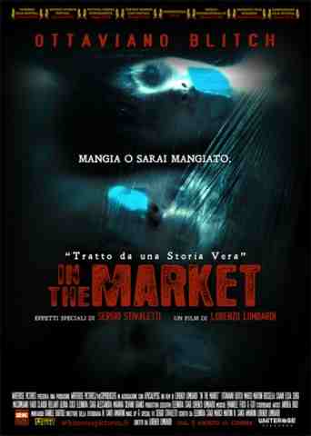 In The Market