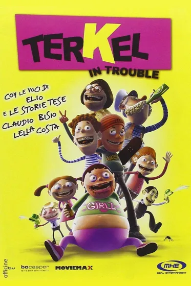 Terkel in Trouble (2004) film da vedere