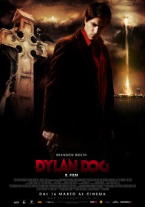 Dylan Dog – Il Film