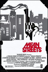 Mean Streets – Domenica in Chiesa, Lunedì all’Inferno