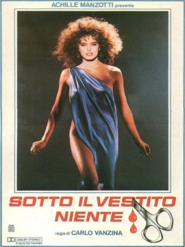 Sotto il Vestito Niente