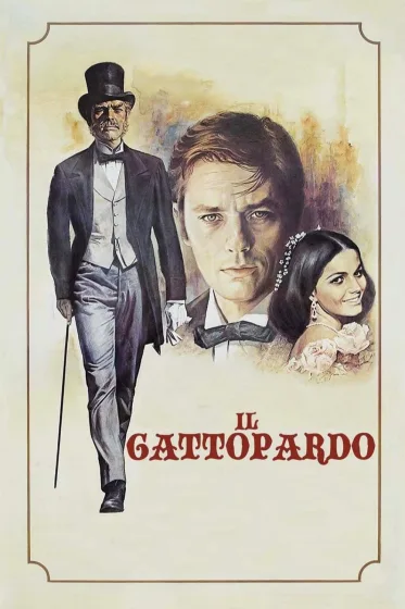 Il gattoprado locandina