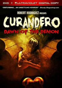 Curandero – Dawn of the Demon