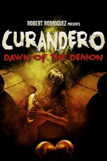 Curandero - Dawn of the Demon