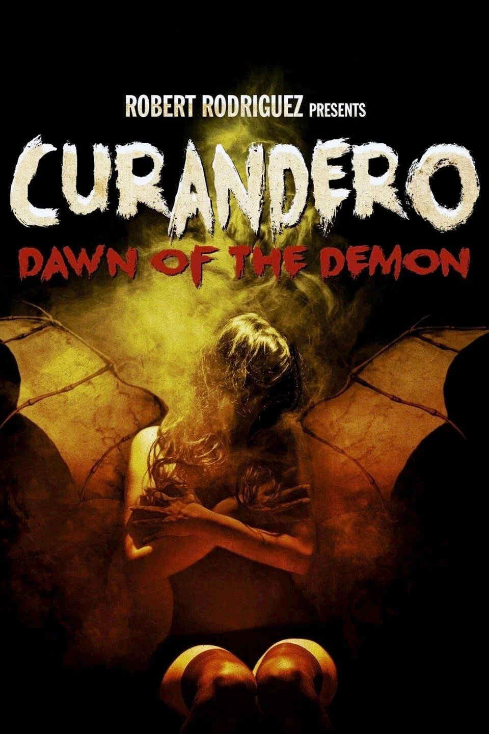 Curandero – Dawn of the Demon