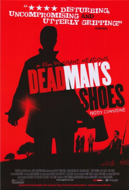 Dead Man’s Shoes – Cinque Giorni di Vendetta