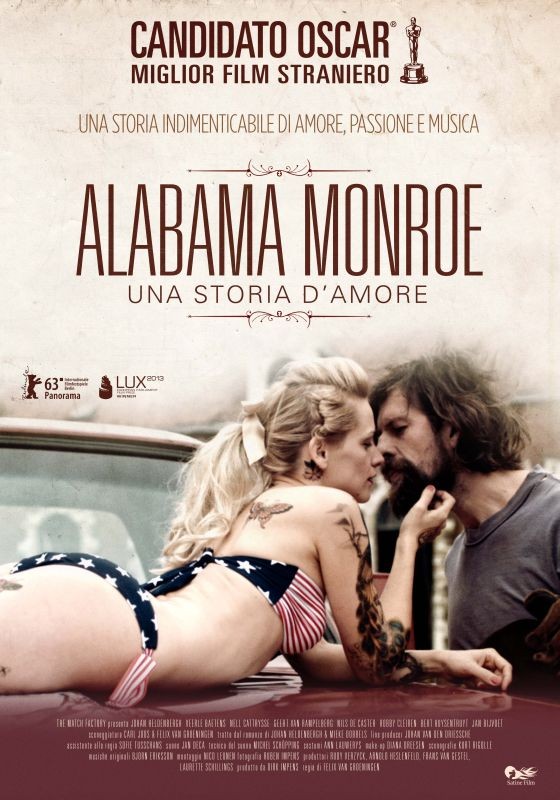 Alabama Monroe – Una Storia d’Amore