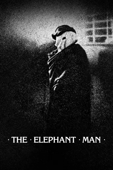The Elephant Man copertina internazionale film da vedere assolutamente David Lynch