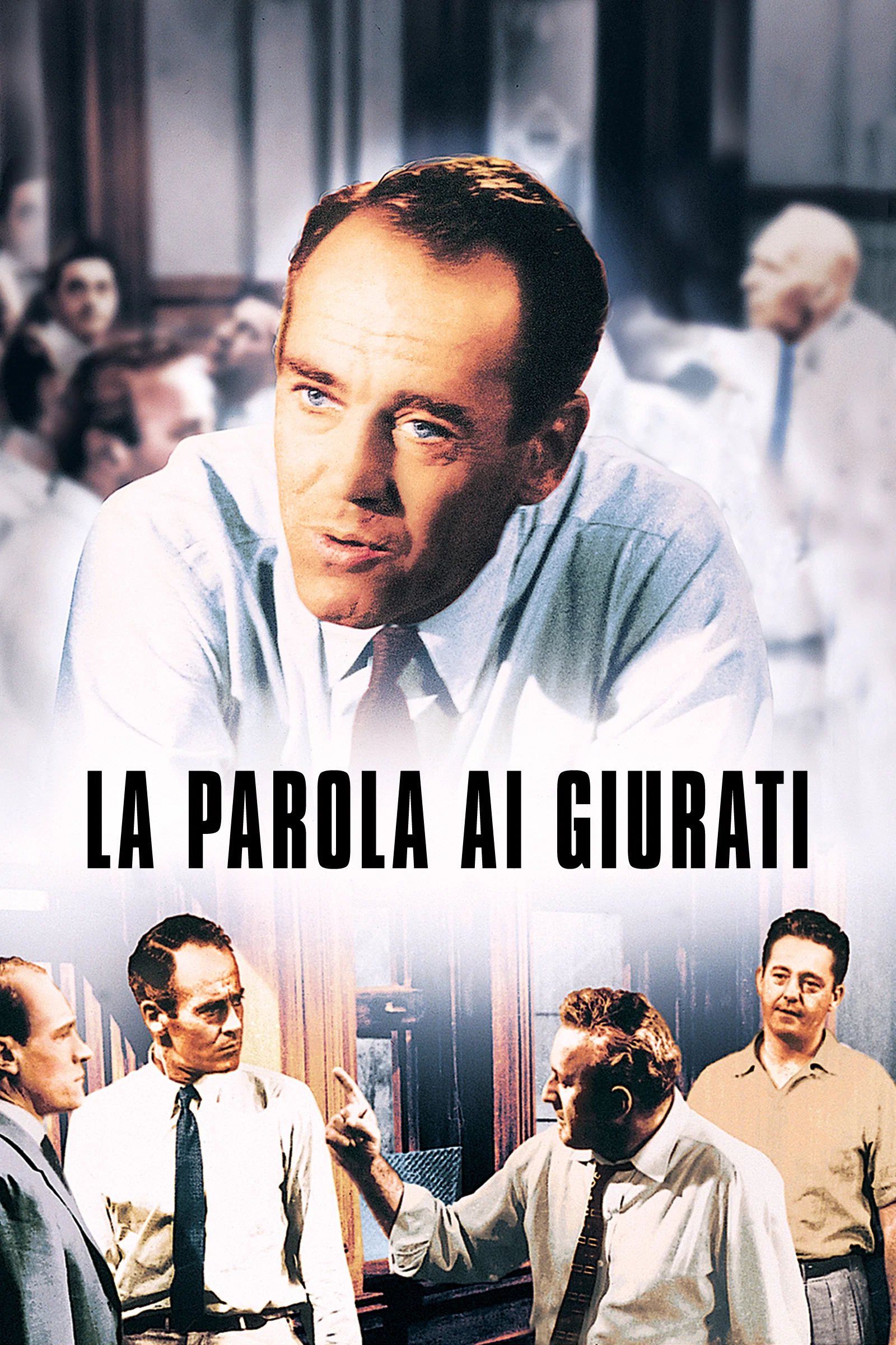 La Parola ai Giurati