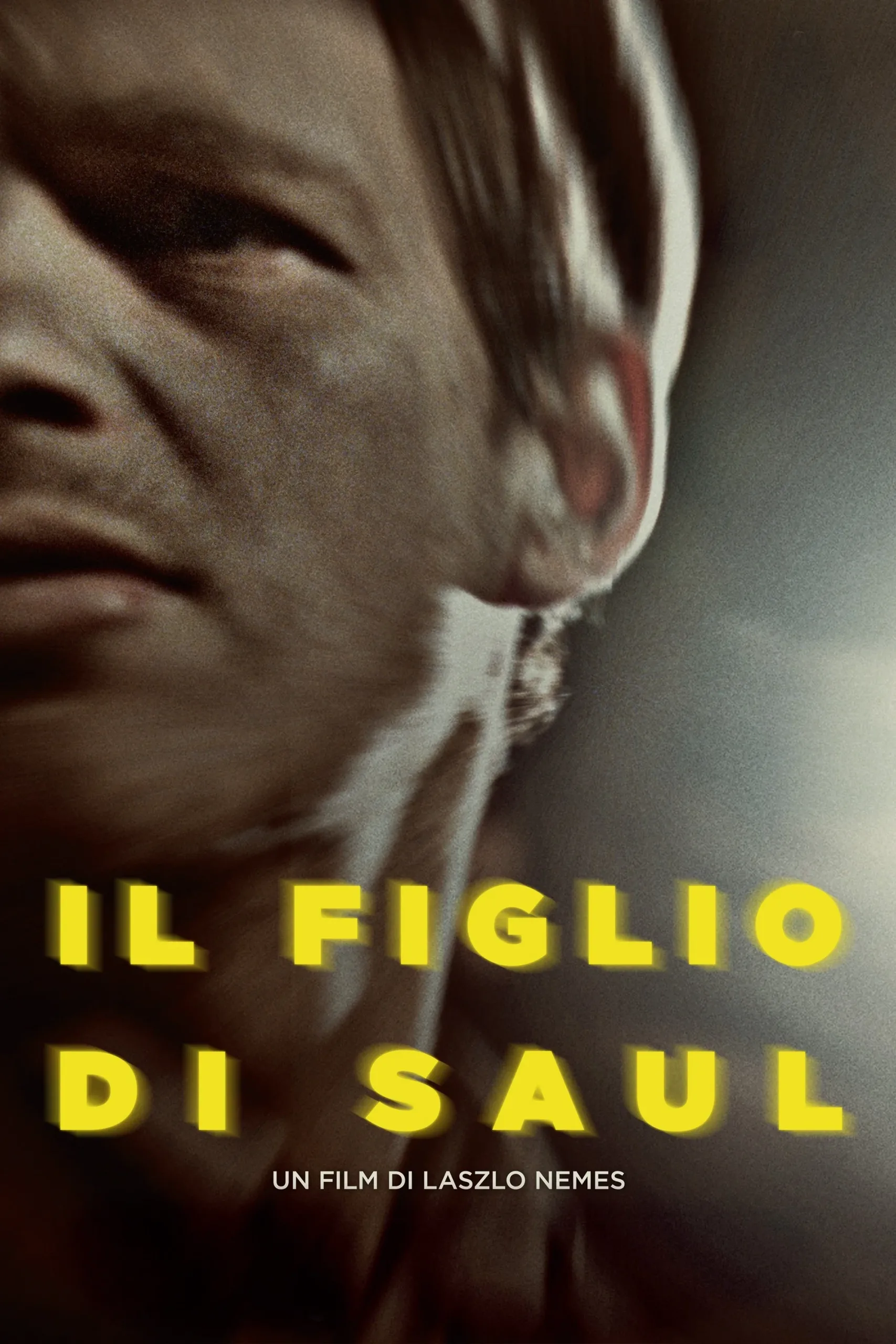Il Figlio di Saul