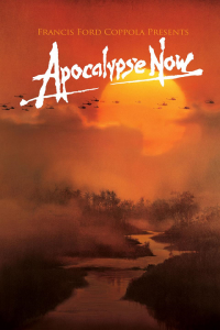 Locandina di Apocalypse Now (1979)