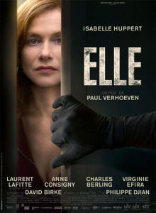 elle film da vedere 2016
