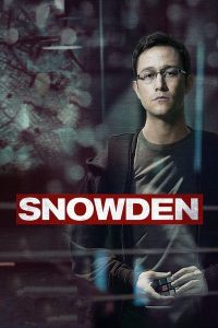 snowden film da vedere 2016 oliver stone gordon levitt