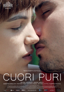 cuori puri film da vedere 2017 cannes roberto de paolis