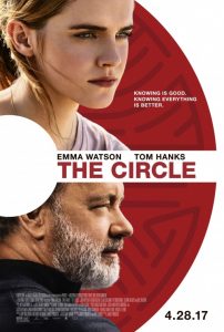 the circle film da vedere 2017 tom hanks emma watson