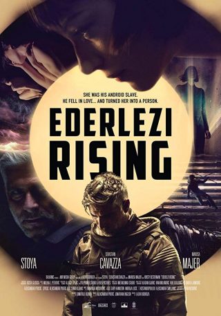 Ederlezi Rising 2018 film da vedere fantascienza porno stoya trieste science fiction festival locandina poster