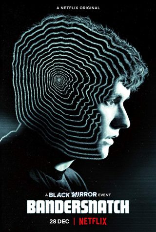 black mirror bandersnatch film da vedere 2018 interattivo netflix locandina poster