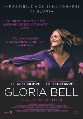 GLORIA BELL_Poster