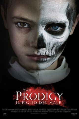 The Prodigy - Il Figlio del Male film da vedere 2019 horror locandina poster