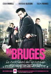In Bruges – La Coscienza dell’Assassino