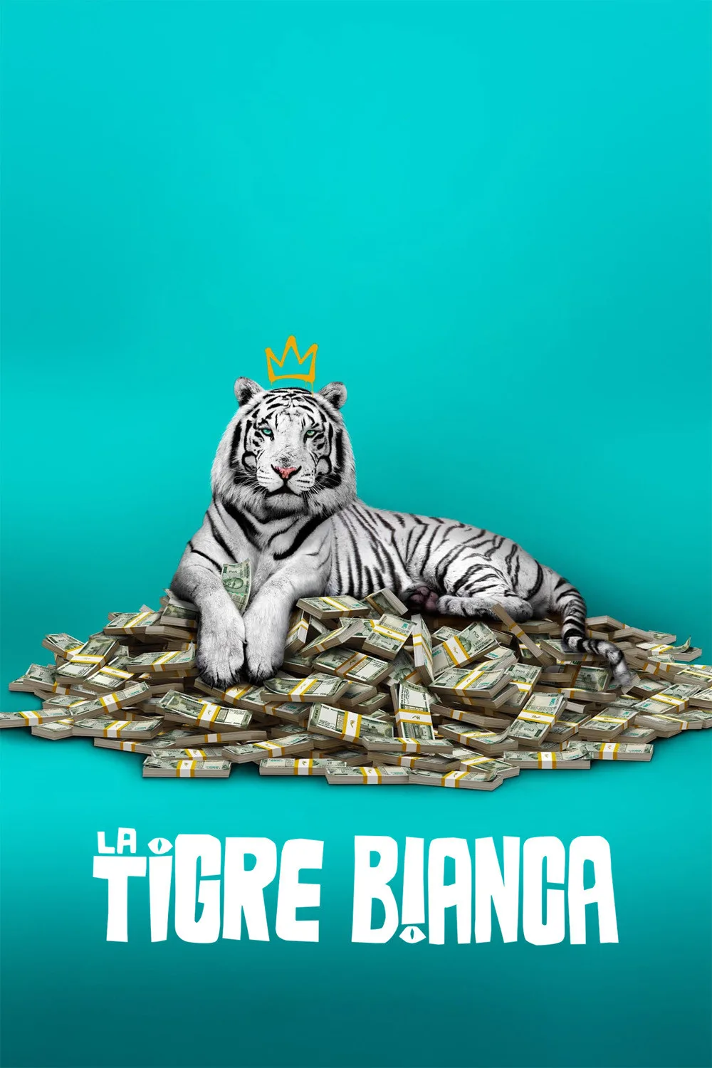 La Tigre Bianca