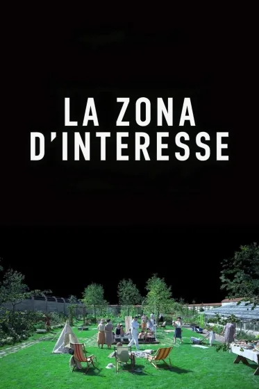 La zona d'interesse film da vedere 2023 oscars 2024