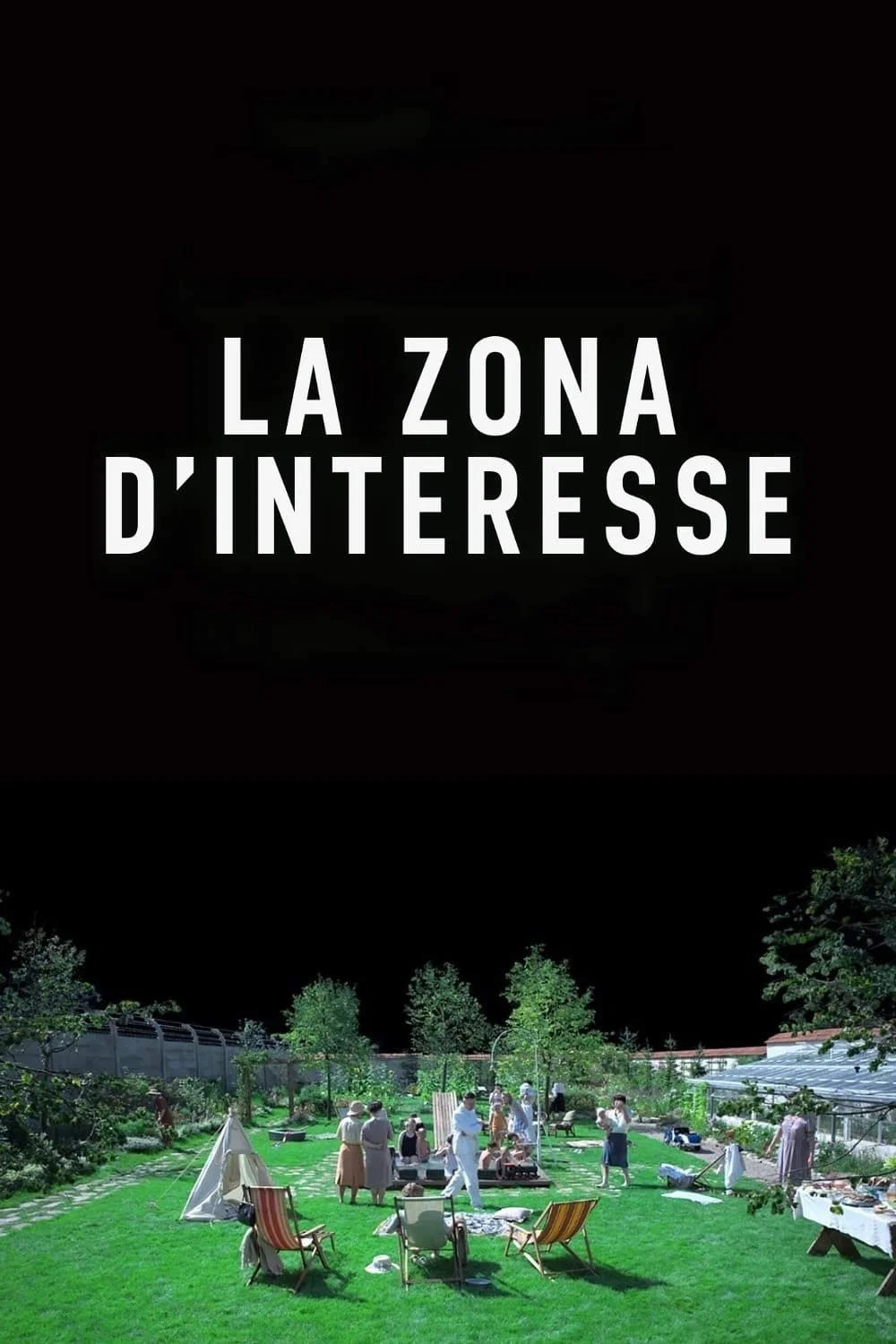 La Zona d’Interesse
