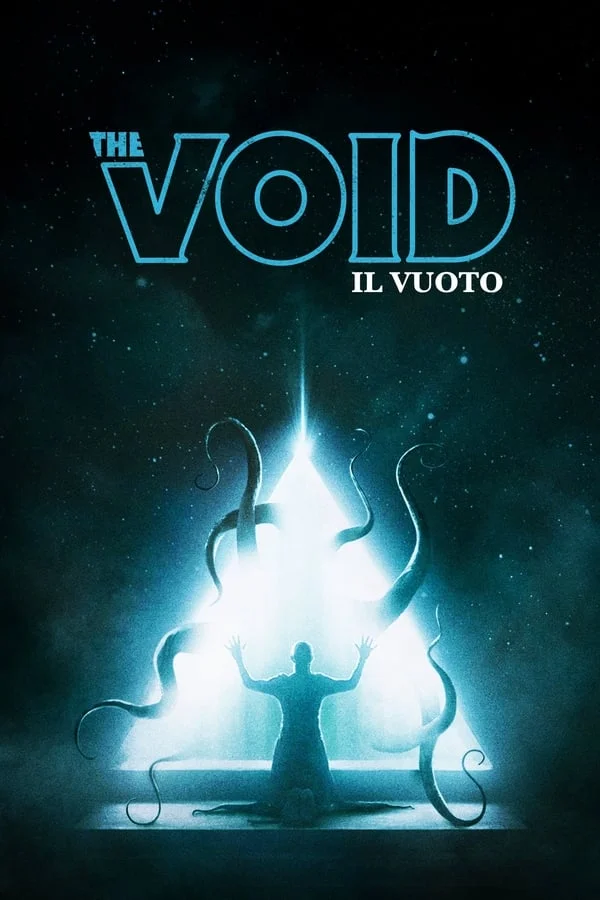 The Void – Il Vuoto
