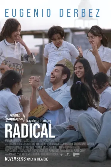 Radical film da vedere 2023