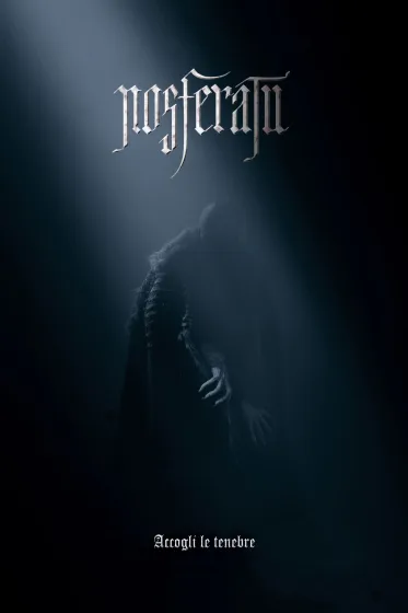 Nosferatu Robert Eggers film da vedere 2024 al cinema nel 2025