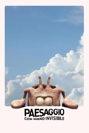 Paesaggio con Mano Invisibile - film da vedere 2023 - locandina italiana poster - Cory Finley