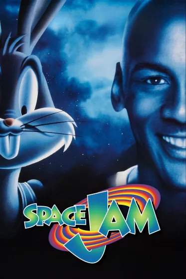 Space Jam film da vedere 1996