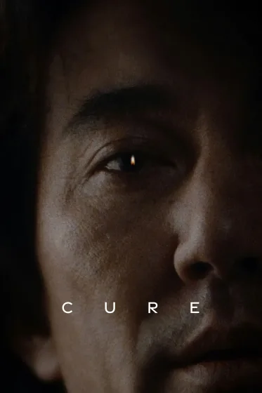 Locandina di Cure
