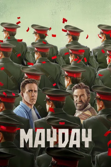 Locandina di Mayday