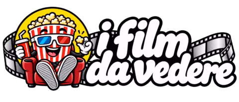 I FILM DA VEDERE I FILM DA VEDERE - Logo alternativo