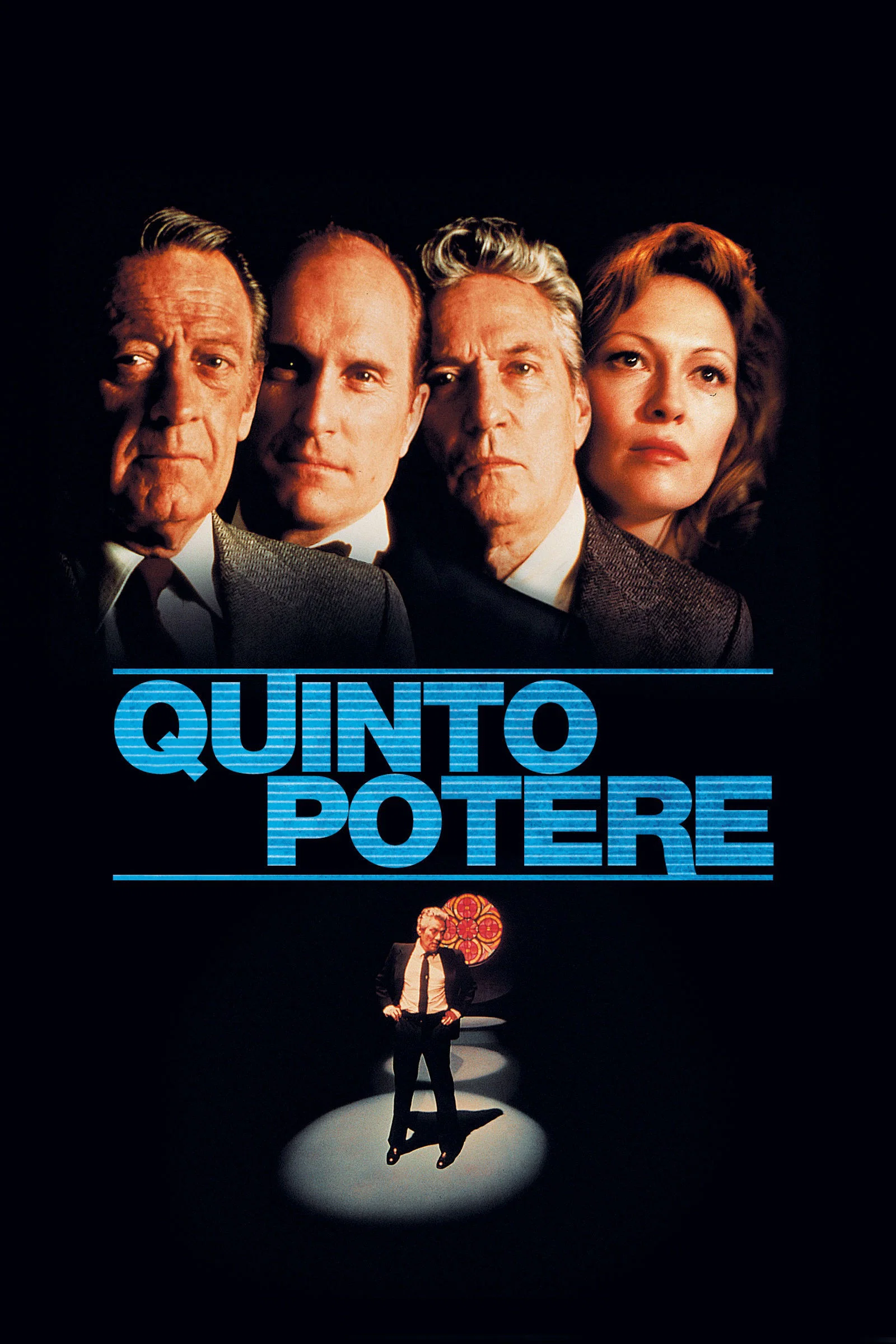 Quinto Potere