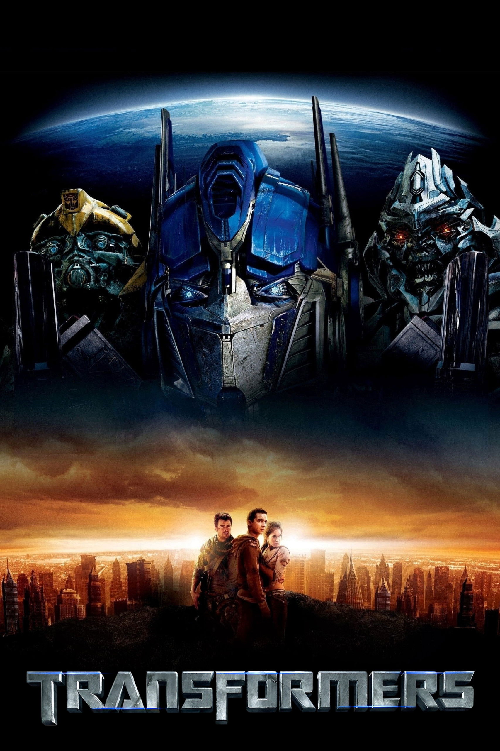 Transformers